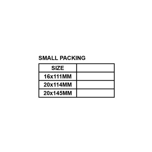SLEEVE ANCHOR NUT TYPE ZINC YELLOW