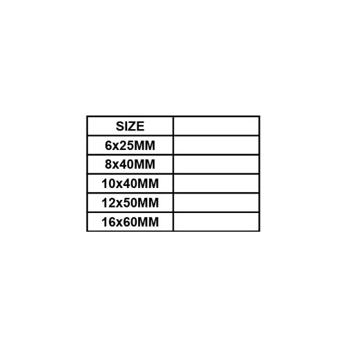 GALVANIZED LONG NUT (COUPLING NUT)