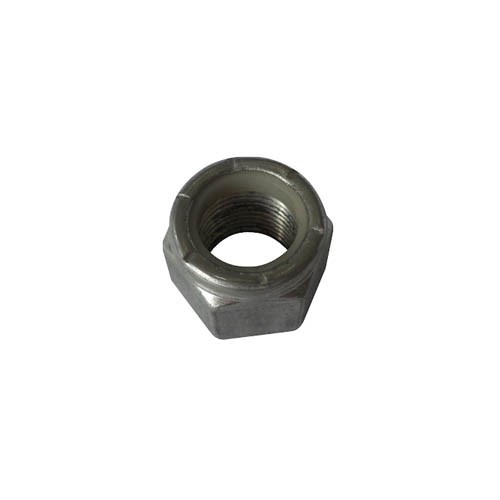 GALVANIZED LOCK NUTS