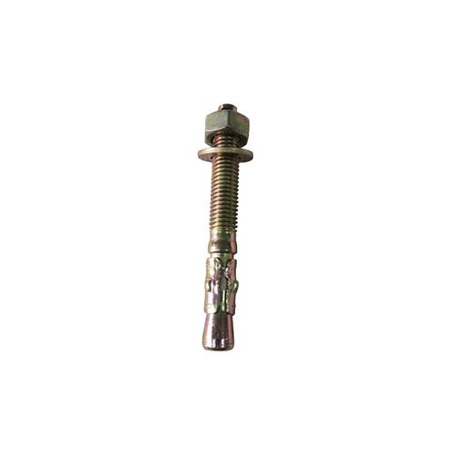 WEDGE ANCHOR (STUD) STEEL RING NUT / WASHER