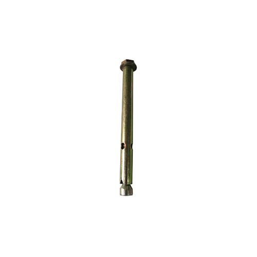 SLEEVE ANCHOR BOLT TYPE ZINC YELLOW