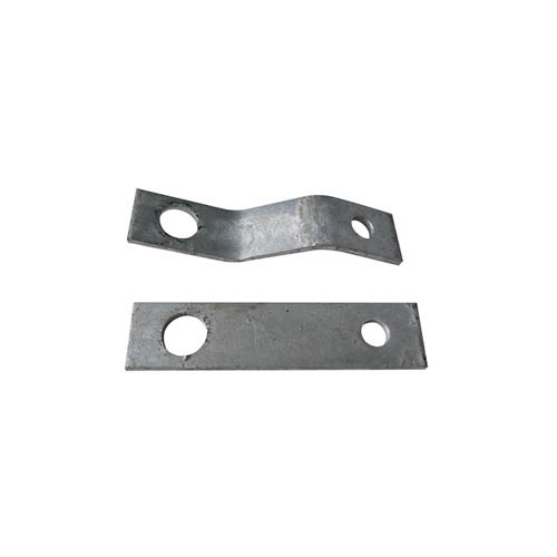 HOT DIP GALVANIZED WELDED BRACKET