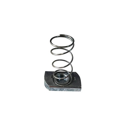 S.S.#316 SPRING NUT