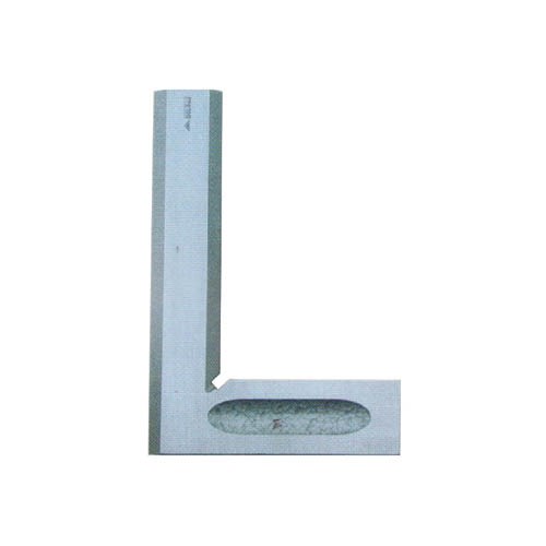 CARBON STEEL KNIFE 90° EDGED SQUARE