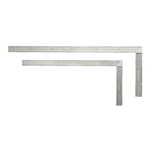 ALUMINIUM HANDLE SQUARE