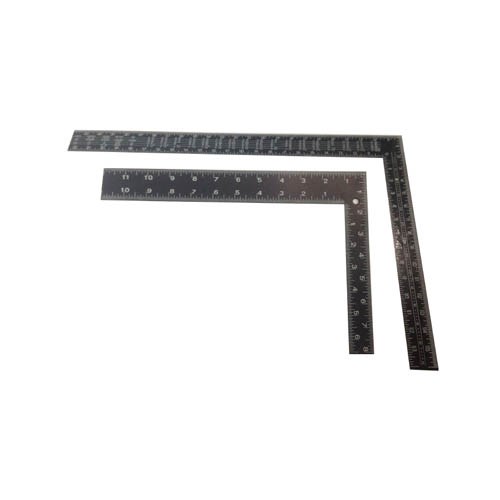 STEEL CARPENTER SQUARE