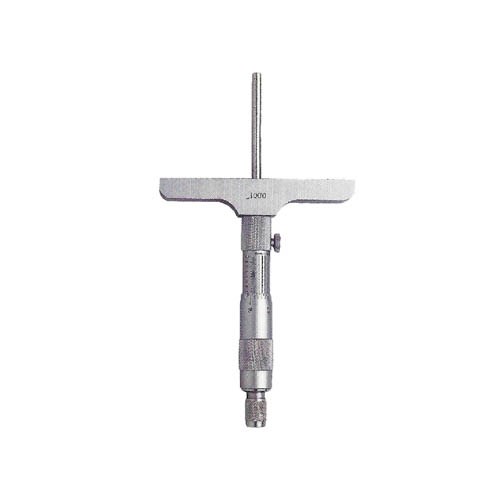DEPTH MICROMETER