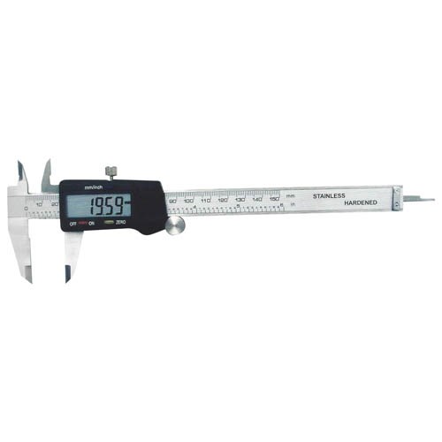 DIGITAL CALIPER (S.S.)
