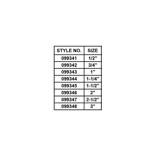 2-PULLEY TURNING TACKLE, SWIVEL TYPE