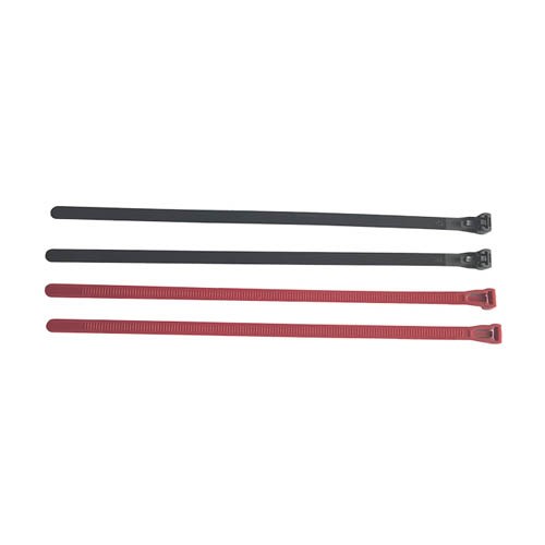 151218     PLASTIC SEAL, 250PCS/BAG