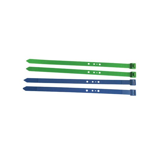 151221     PLASTIC SEAL, 250PCS/BAG