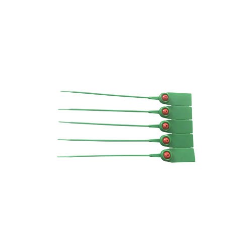 151214     PLASTIC SEAL, 250PCS/BAG
