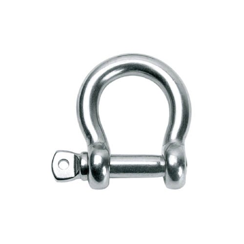 S.S. #304 OMEGA SHACKLE