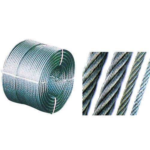 S.S. #316 WIRE ROPE