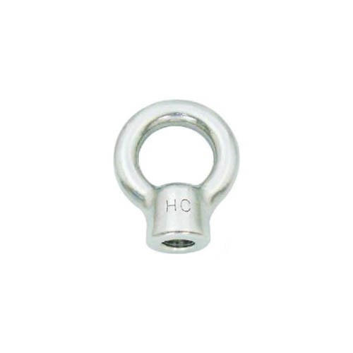 S.S. #304  DROP FORGED EYE NUT