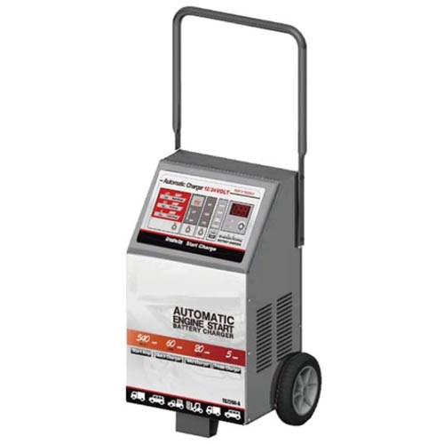 011240     BATTERY CHARGER