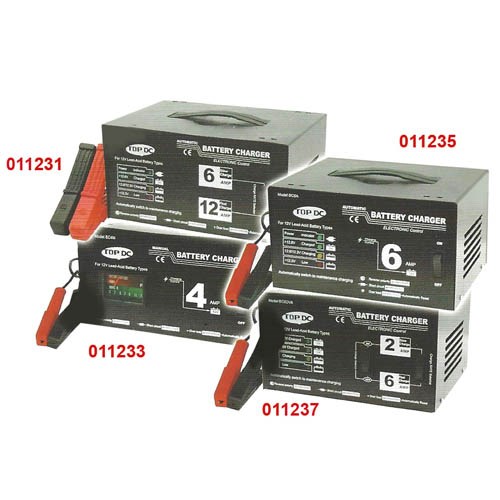 BATTERY CHARGER