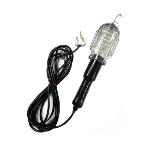 012127     LED INSPECTION WORKING LAMP 220V/60W,10M
