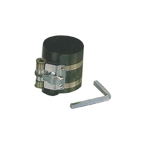 PISTON RING COMPRESSOR