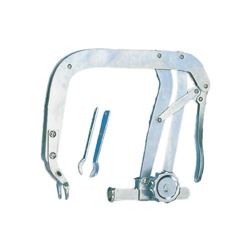 061011     10" VALVE SPRING COMPRESSOR