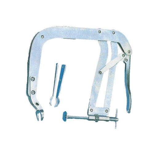 061012     10" VALVE SPRING COMPRESSOR