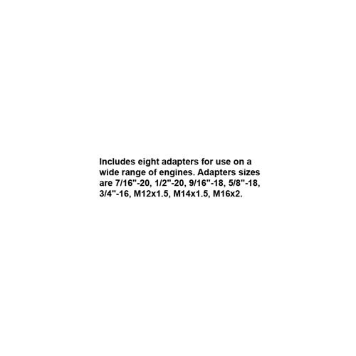 038424     HARMONIC BALANCER INSTALLER