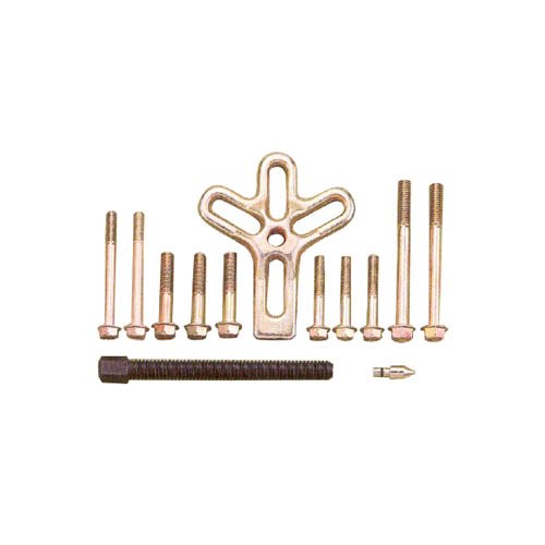 051012     13PCS HARMONIC BALANCE PULLER SET