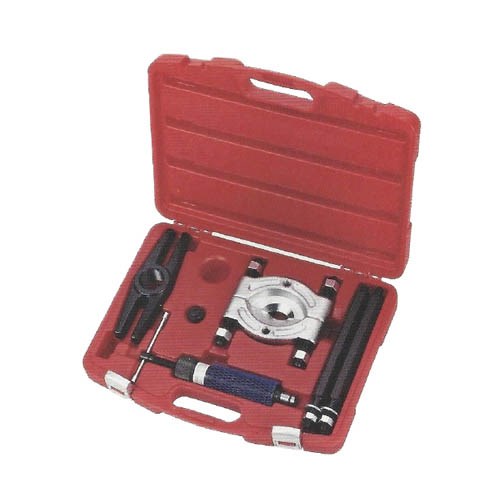 051018     HYDRAULIC SEPARATOR PULLER SET
