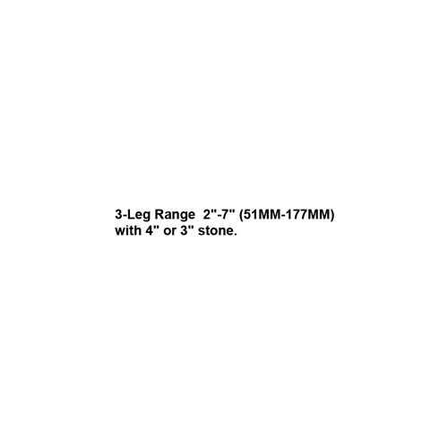 031005     ENGINE CYLINDER HONE, RANGE: 2" ~ 7"
