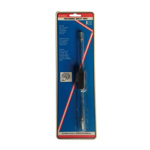 031024     G.M. CARBURETOR ADJUSTING TOOL