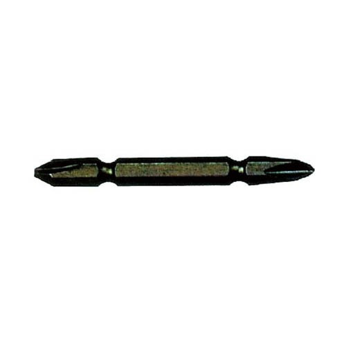 DOUBLE ENDED BIT