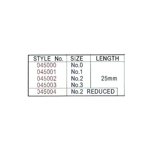 25MM PHILLIPS BIT