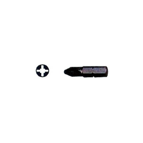 25MM POSIDRIV BIT