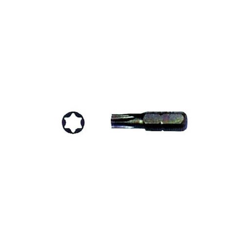 25MM STAR BIT