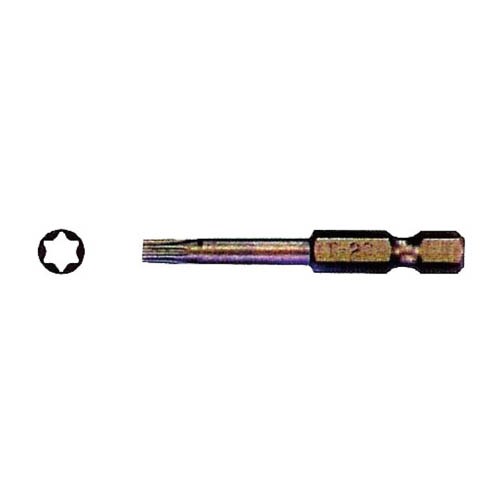 50MM STAR POWER BIT (REDUCED DIA.)