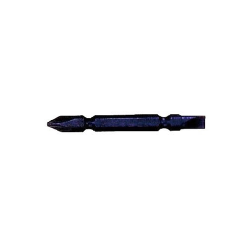 DOUBLE ENDED BIT
