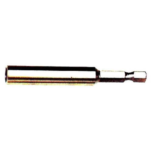 1PC ALL S.S. MAGNETIC BIT HOLDER