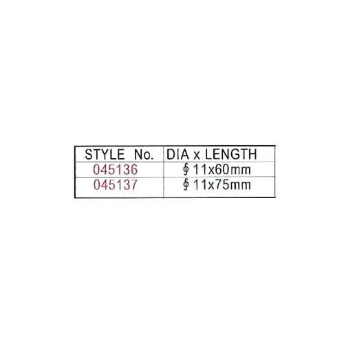 1PC ALL S.S. MAGNETIC BIT HOLDER