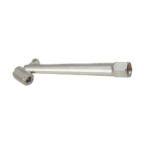042012     DUAL TIRE CHUCK (1/4" FEMALE)