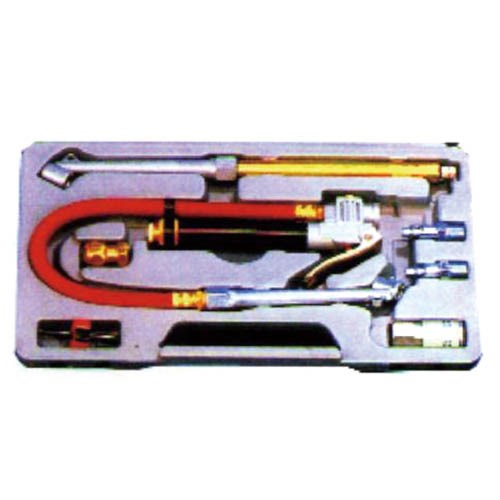 042003     DELUXE TIRE INFLATOR GAUGE KIT