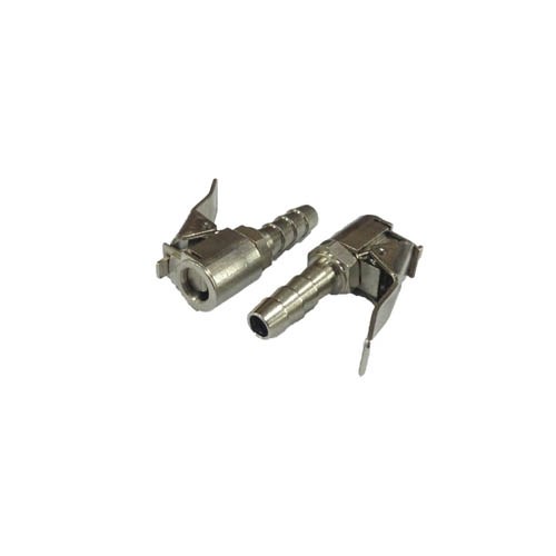 042026     CLIP-ON AIR CHUCK WITH HOSE RARB (5/16"