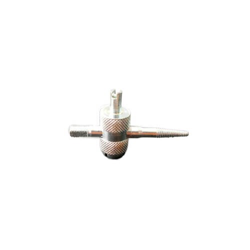 042004     4 WAY TIRE VALVE REPAIR TOOL