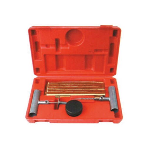 043074     25PCS TIRE REPAIR TOOLS KITS