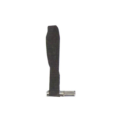 038726     ECONOMIC STRAP OIL FILTER WRENCH, FITS FILTER UP TO 4-3/4"