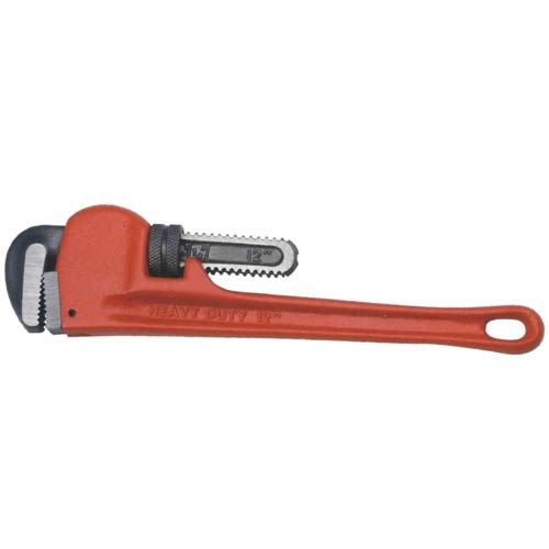 HEAVY DUTY PIPE WRENCH