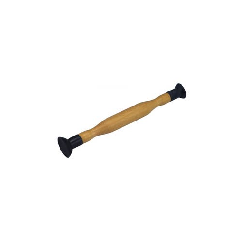 038383     VALVE LAPPER WITH 1-1/8" & 1-3/8" CUPS