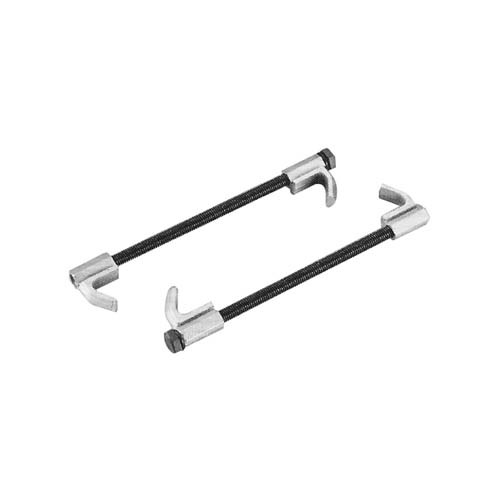 061007     COIL SPRING CLAMP SET 300MM