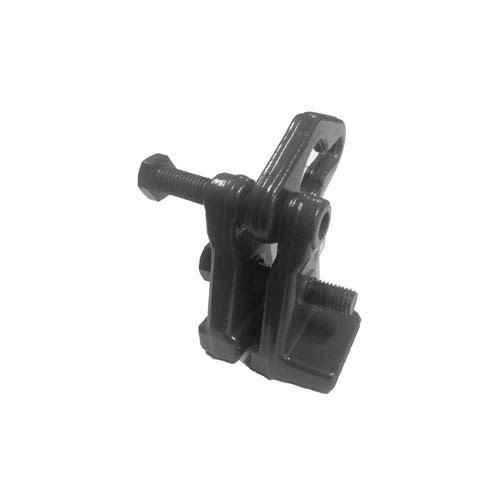 063001     BODY POWER PULLER