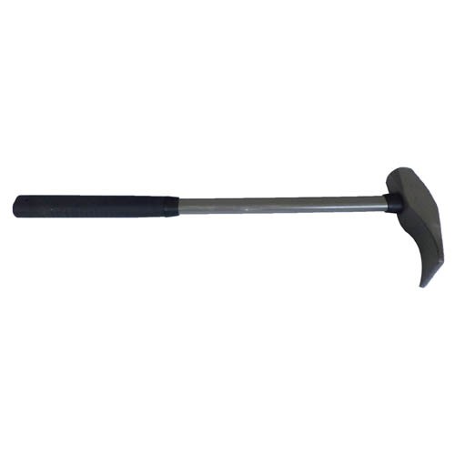 032901     STEEL HAMMER WITH STEEL HANDLE