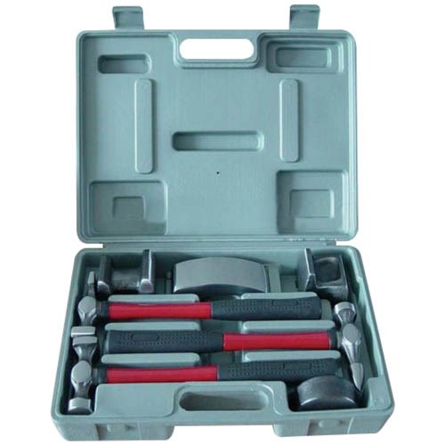 032496     CAR BODY REPAIR SET